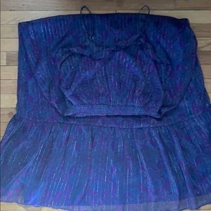 Express women’s dress